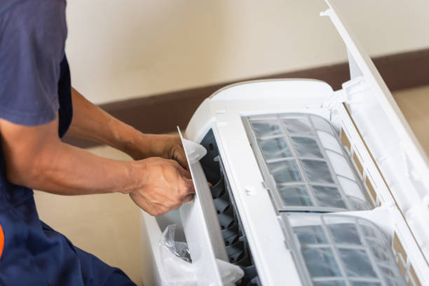 Best Air Conditioning Cleaning in Middle Valley, TN