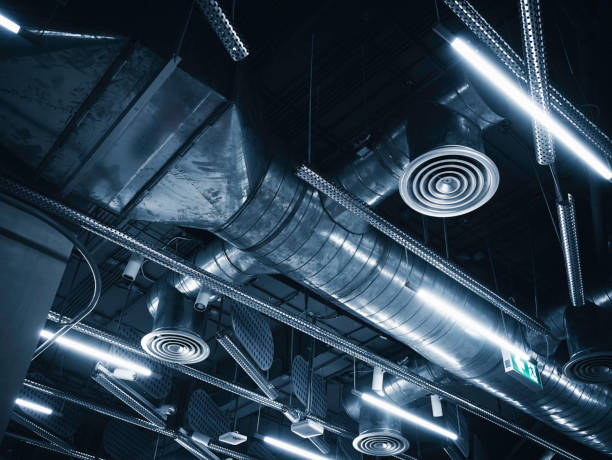 Best Energy-efficient HVAC Solutions in Middle Valley, TN