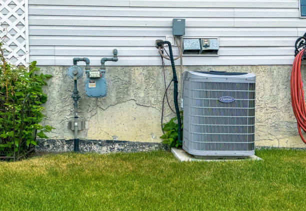 Best HVAC Software and Technology in Middle Valley, TN